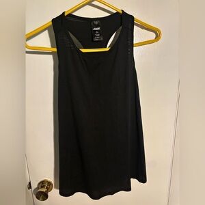 Black Women's Tank Top